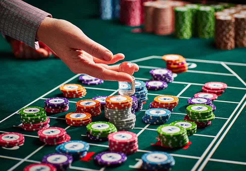 Bet365 APP کیسینو میں رولیٹی گیمز کے بارے میں معلومات