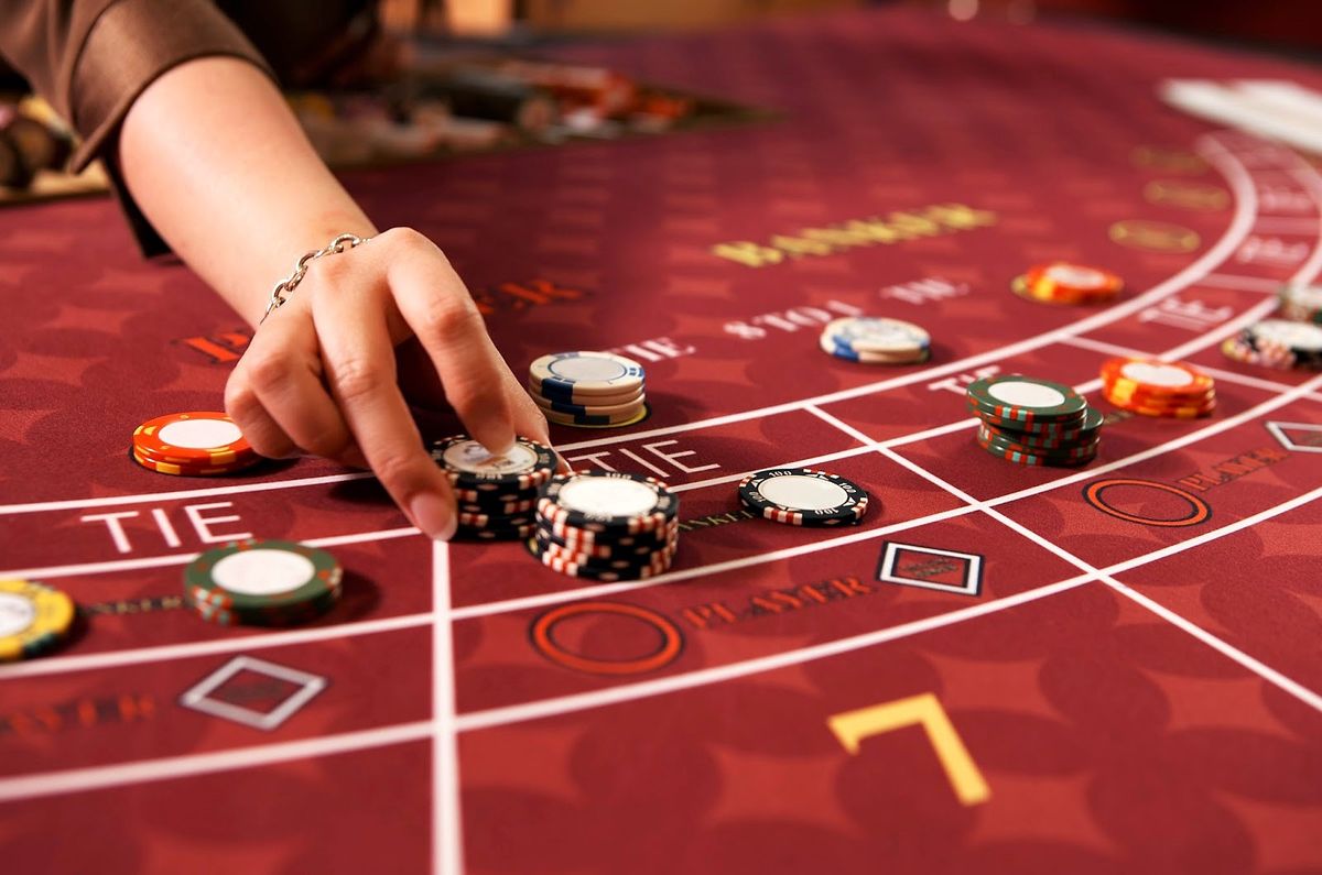 Bet365 APP پاکستان کیسینو میں بلیک جیک گیمز