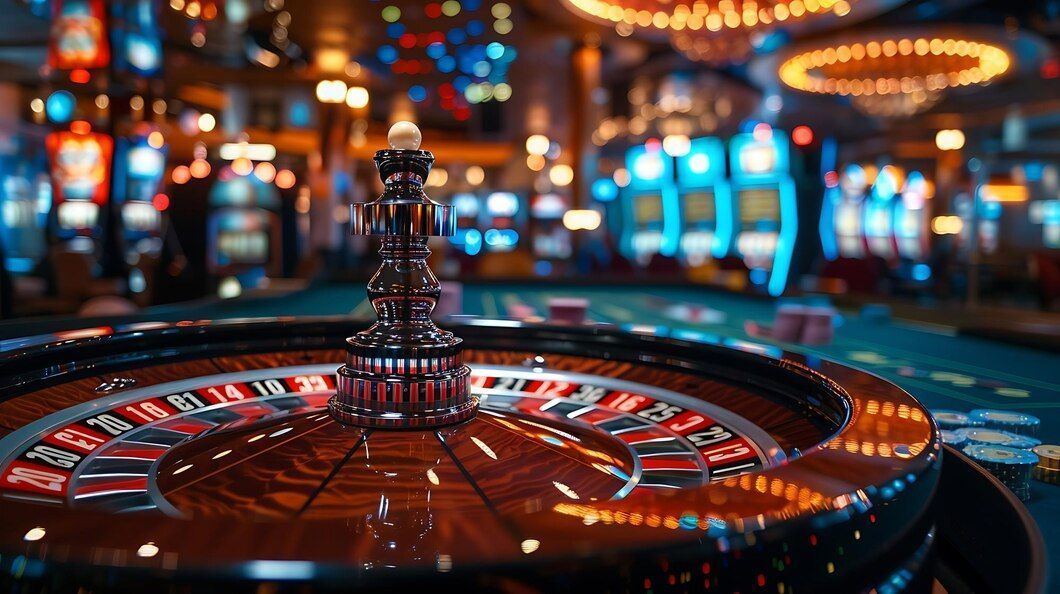 Bet365 APP کیسینو میں ایک آن لائن گیم کا انتخاب کریں۔